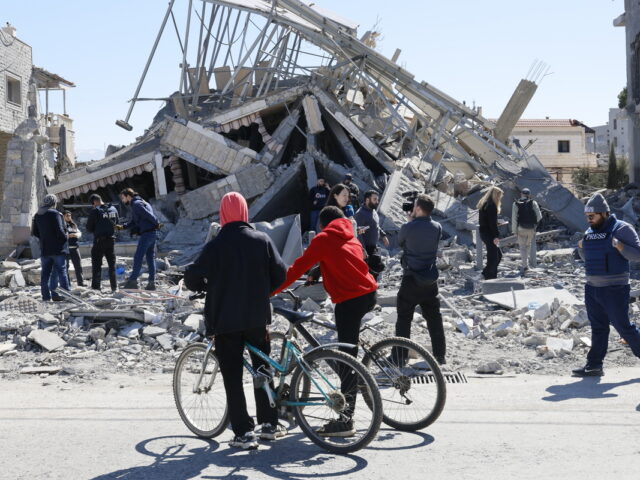 Το Ισραήλ προειδοποιεί τους κατοίκους της νότιας Βηρυτού να εγκαταλείψουν τα σπίτια τους