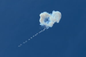 Κουβέιτ: Έξι τραυματίες ύστερα από ιρανικές επιθέσεις