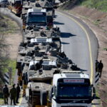 Λίβανος: Οκτώ νεκροί στη Βηρυτό από ισραηλινά πλήγματα