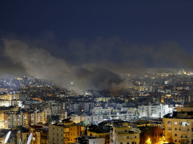 Λίβανος: Σε 217 νεκρούς ανέρχεται ο απολογισμός από τα ισραηλινά πλήγματα