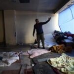 Λίβανος: Νέα ισραηλινά πλήγματα στα νότια προάστια της Βηρυτού