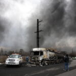 Βομβαρδισμοί του Ισραήλ στην Τεχεράνη και στον Λίβανο