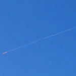 Συναγερμός στο Ισραήλ: Πυραυλική επίθεση από το Ιράν, έκρηξη ακούστηκε στην Ιερουσαλήμ