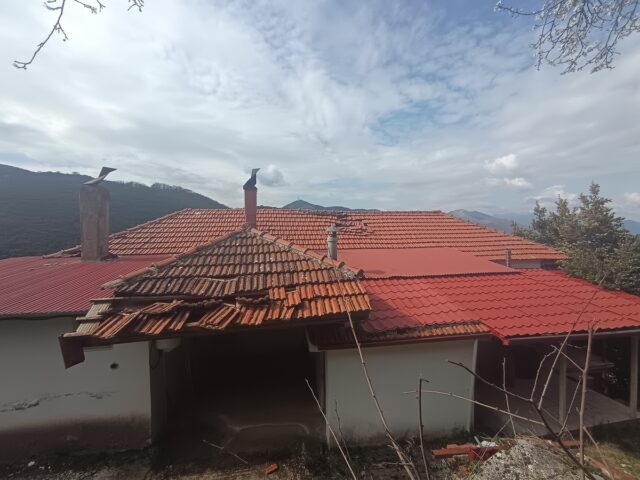 Κλειστά σχολεία στον δήμο Ιωαννιτών μετά τον σεισμό των 5,3 Ρίχτερ