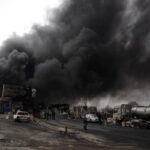 Πόλεμος στη Μέση Ανατολή: Οι ενεργειακές υποδομές του Κόλπου στο επίκεντρο των επιθέσεων