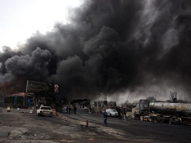 Πόλεμος στη Μέση Ανατολή: Οι ενεργειακές υποδομές του Κόλπου έχουν καταστεί κύριος στόχος επιθέσεων