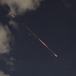 Ισραήλ: Ένας νεκρός μετά από πυραυλική επίθεση του Ιράν