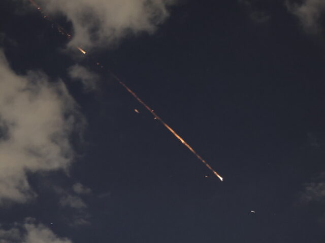 Ισραήλ: Ένας νεκρός μετά από πυραυλική επίθεση του Ιράν