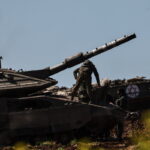 Ισραήλ: Ζήτησε «συγγνώμη» για πλήγμα κατά θέσης του ΟΗΕ στον Λίβανο