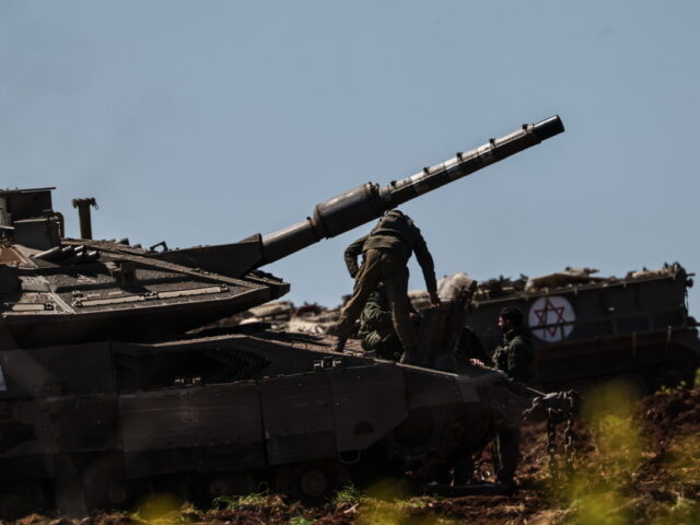 Ισραήλ: Ζήτησε «συγγνώμη» για πλήγμα κατά θέσης του ΟΗΕ στον Λίβανο