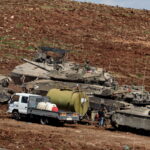 Λίβανος: Μπαράζ ισραηλινών πληγμάτων εναντίον της Χεζμπολάχ