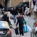 Λίβανος: Οι άμαχοι πληρώνουν μεγάλο τίμημα λόγω του πολέμου