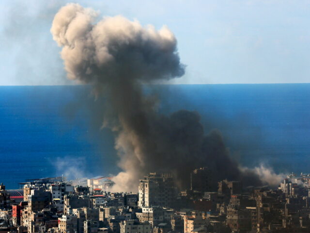 Νέο κύμα ισραηλινών επιθέσεων στον Λίβανο