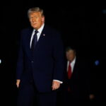 Τραμπ: Ο πόλεμος στο Ιράν θα τελειώσει σύντομα