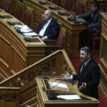 Ν. Ανδρουλάκης για ΟΠΕΚΕΠΕ: Το πόρισμα της ΝΔ είναι διαβατήριο ατιμωρησίας των ευθυνών των «γαλάζιων» υπουργών