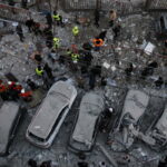 Ασταμάτητο το ισραηλινό σφυροκόπημα στον Λίβανο