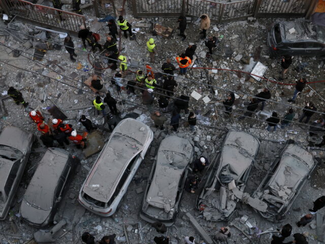 Ασταμάτητο το ισραηλινό σφυροκόπημα στον Λίβανο