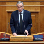 Σαμαράς για Μητσοτάκη: «Δεν υπάρχουν επαγγελματίες ανησυχούντες, αλλά ερασιτέχνες εφησυχασμένοι»