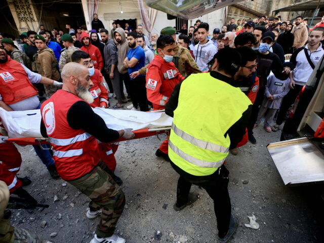 Τον Λίβανο επισκέπτεται ο επικεφαλής του ΟΗΕ