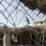 Δύο άμαχοι σκοτώθηκαν στο Αφγανιστάν από πακιστανικές οβίδες