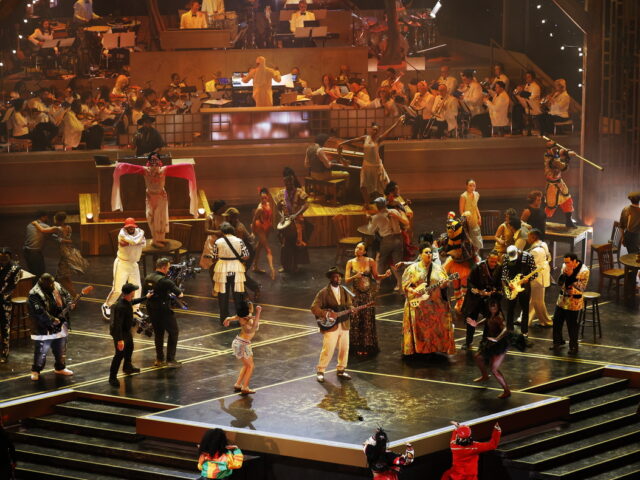 Όσκαρ 2026: Η χαμηλότερη τηλεθέαση από το 2022