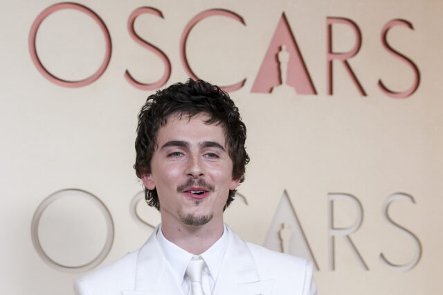 «Dune 3»: Στη δημοσιότητα τα πόστερ με τους πρωταγωνιστές