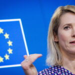 ΕΕ: Η Κάγια Κάλας καλεί τις ΗΠΑ και το Ισραήλ να βάλουν τέλος στον πόλεμο κατά του Ιράν