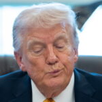 Έξαλλος ο Τραμπ με τους συμμάχους των ΗΠΑ