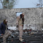 Αφγανιστάν: Εκατοντάδες νεκροί από αεροπορικό βομβαρδισμό σε κλινική αποτοξίνωσης