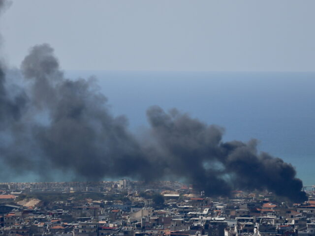 Λίβανος: Τρεις νεκροί σε ισραηλινές αεροπορικές επιδρομές