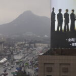 Κυκλοφόρησε το τρέιλερ του ντοκιμαντέρ «BTS: THE RETURN»