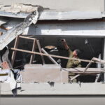 Ισχυρές εκρήξεις στο Τελ Αβίβ – Πλήγμα σε ιρανικό εργοστάσιο πυρηνικής ενέργειας