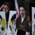 Ιράν: Ο Μοτζταμπά Χαμενεΐ καλεί τις υπηρεσίες πληροφοριών να στοχοθετήσουν «εχθρούς στην πατρίδα και στο εξωτερικό»