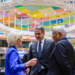 Κυρ. Μητσοτάκης από Σύνοδο Κορυφής: Ενεργοποίηση ρήτρας αμοιβαίας συνδρομής και ευρωπαϊκή απάντηση στην ενεργειακή κρίση