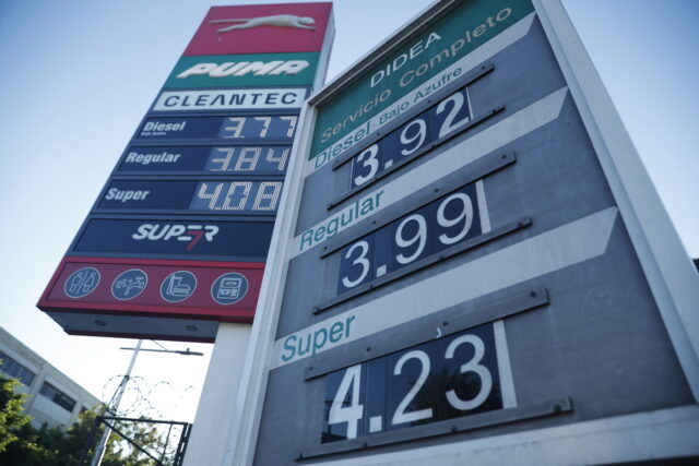 Ο πόλεμος και το ράλι του πετρελαίου «πνίγουν» τις αγορές