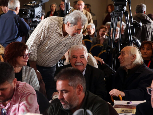 Παύλος Πολάκης: Κάλεσμα εκλογικής συνεργασίας για να πέσει η ΝΔ