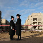 Ισραήλ: Μπαράζ πληγμάτων από το Ιράν και τον Λίβανο