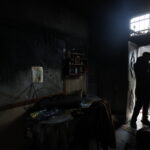 Επίθεση Ισραηλινών εποίκων σε χωριά της κατεχόμενης Δυτικής Όχθης