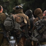 Το Ισραήλ προετοιμάζεται για χερσαία εισβολή στον Λίβανο