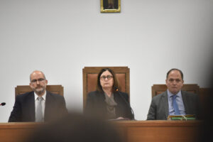 Άρειος Πάγος για Τέμπη: «Οι πολίτες πρέπει να έχουν εμπιστοσύνη στην Ελληνική Δικαιοσύνη»