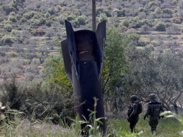 Μπαράζ ιρανικών επιθέσεων σε χώρες του Κόλπου