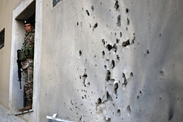 Πακιστάν: Έμμεσες διαπραγματεύσεις ΗΠΑ-Ιράν για τον τερματισμό του πολέμου