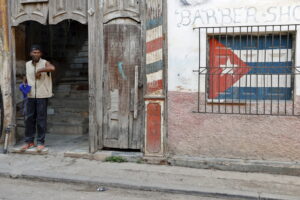 Ο ΟΗΕ προτείνει σχέδιο βοήθειας για την Κούβα