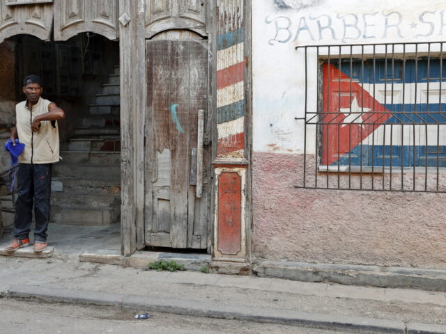 Ο ΟΗΕ προτείνει σχέδιο βοήθειας για την Κούβα