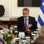 Κυρ. Μητσοτάκης: Στα 920 ευρώ ο κατώτατος μισθός