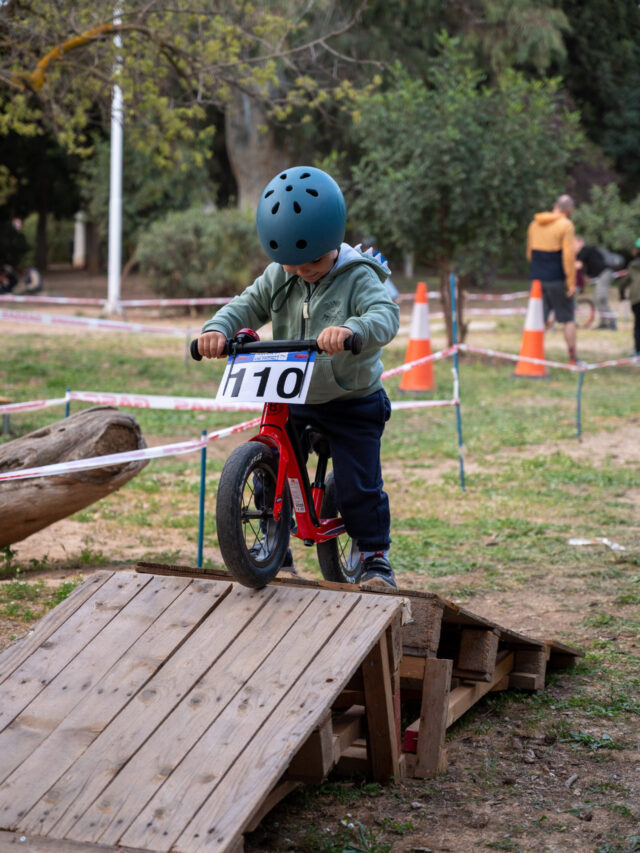 Athens Bike Festival 2026: Μεγάλο αφιέρωμα στα παιδιά