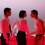 «Ο Κος Ζυλ» σε σκηνοθεσία Θωμά Μοσχόπουλου στο Θέατρο Πόρτα