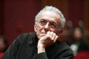 Πέθανε ο κινηματογραφιστής Γιώργος Πανουσόπουλος