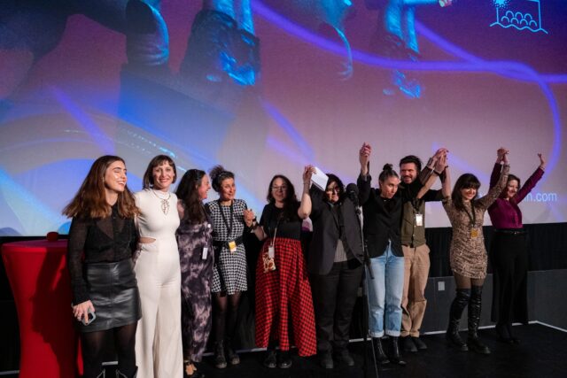 Έπεσε η αυλαία στο 11ο The Greek Film Festival in Berlin