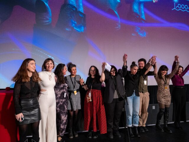 Έπεσε η αυλαία στο 11ο The Greek Film Festival in Berlin